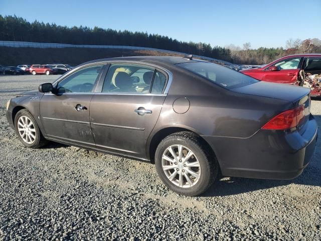 2009 Buick Lucerne CX