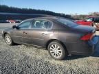 2009 Buick Lucerne CX