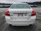 2012 Volvo S80 T6