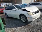 2001 Lexus GS 300