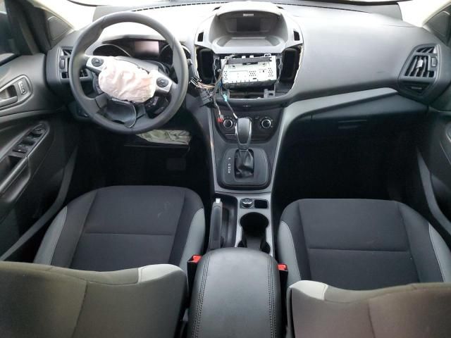 2014 Ford Escape S