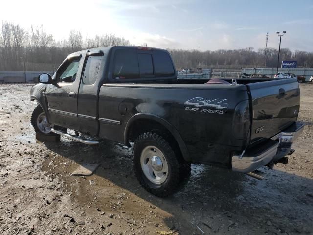 1998 Ford F150