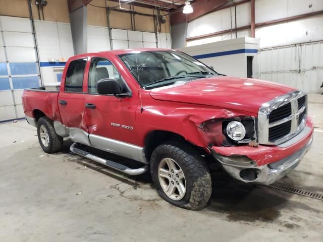 2006 Dodge RAM 1500 ST