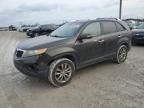 2011 KIA Sorento EX