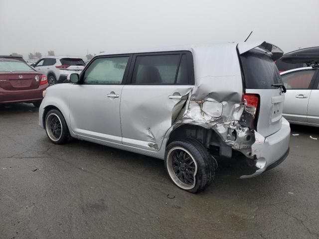 2013 Scion XB