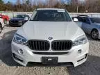 2016 BMW X5 XDRIVE4