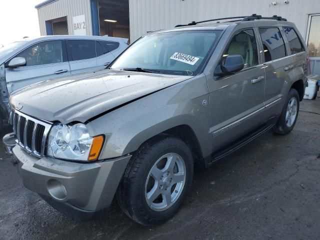 2005 Jeep Grand Cherokee Limited