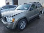 2005 Jeep Grand Cherokee Limited