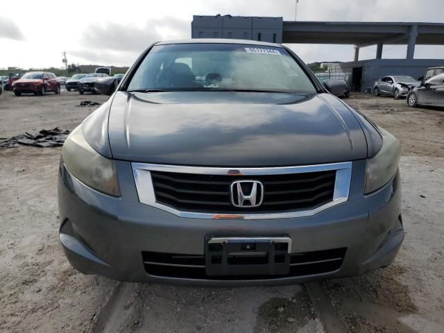 2009 Honda Accord EXL