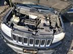 2012 Jeep Compass Sport