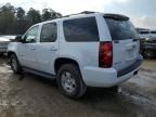 2012 Chevrolet Tahoe C1500 LT