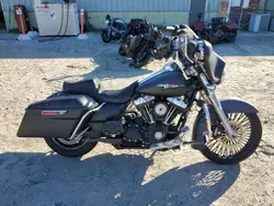 2010 Harley-Davidson Flhx en venta en Hampton, VA