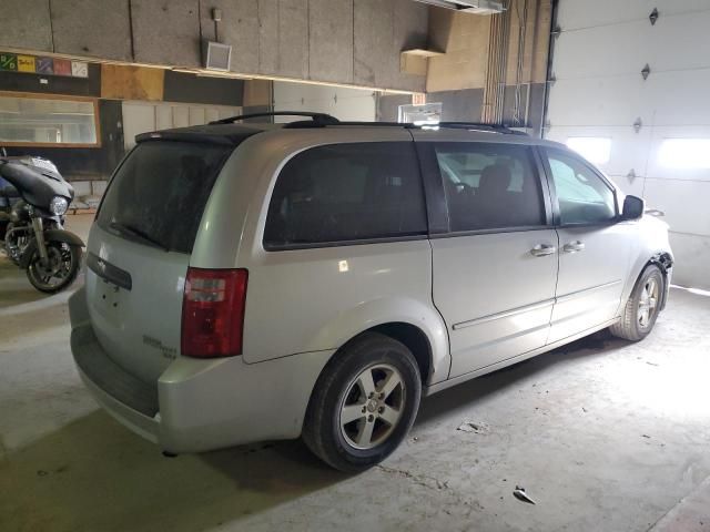 2010 Dodge Grand Caravan SXT