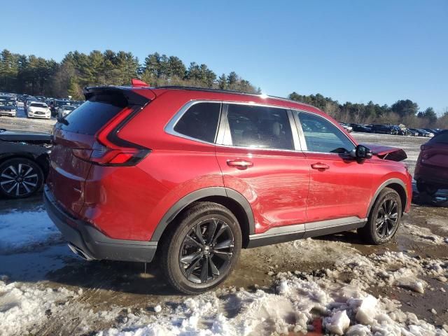 2023 Honda CR-V Sport Touring