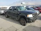 2006 Ford F150 Supercrew