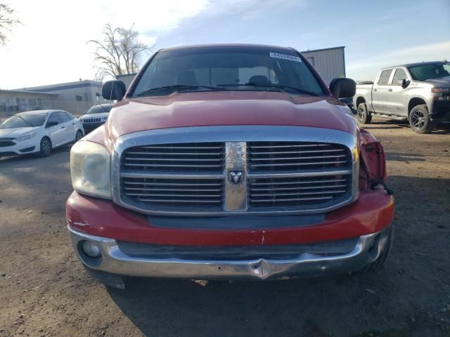 2007 Dodge RAM 1500 ST