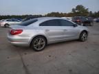 2009 Volkswagen CC Luxury