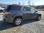 2013 GMC Acadia SLE