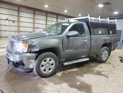 GMC salvage cars for sale: 2011 GMC Sierra K1500 SLE