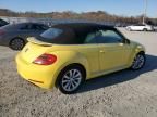 2015 Volkswagen Beetle 1.8T