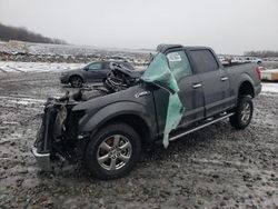 4 X 4 for sale at auction: 2020 Ford F150 Supercrew