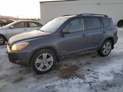 2008 Toyota Rav4 Sport en venta en Rocky View County, AB