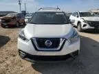 2018 Nissan Kicks S