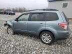 2012 Subaru Forester 2.5X Premium