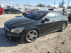 2015 Mercedes-Benz CLA 250 en venta en Oklahoma City, OK