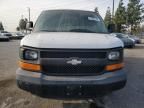 2007 Chevrolet Express G1500