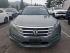 2012 Honda Crosstour EXL