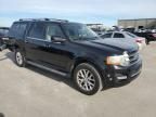 2017 Ford Expedition EL Limited