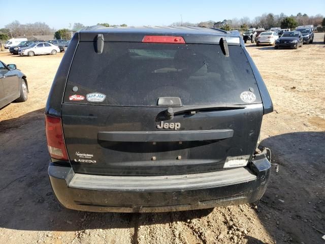 2007 Jeep Grand Cherokee Laredo