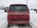 2014 Chrysler Town & Country Touring L