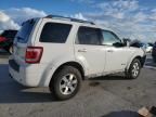 2008 Ford Escape Limited