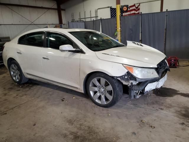 2013 Buick Lacrosse