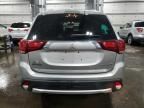 2018 Mitsubishi Outlander ES