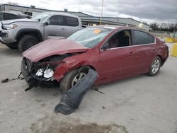 2007 Nissan Altima 2.5 en venta en Lebanon, TN