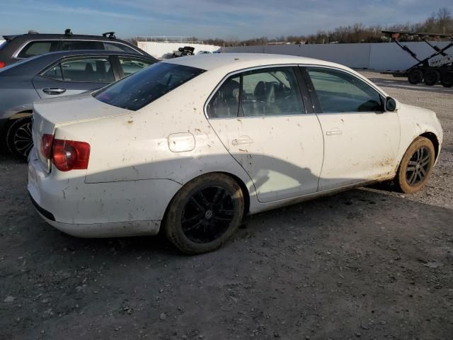 2006 Volkswagen Jetta TDI