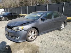 2012 Toyota Camry Base en venta en Waldorf, MD