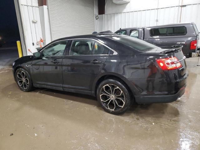 2014 Ford Taurus SHO