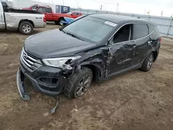 2015 Hyundai Santa FE Sport en venta en Greenwood, NE