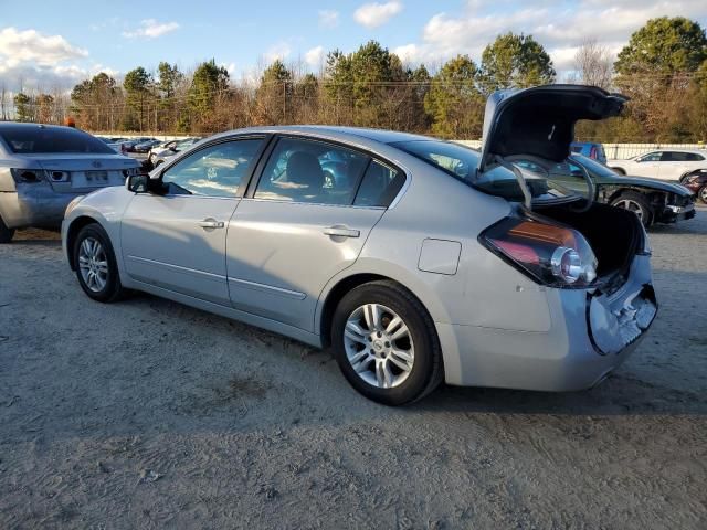 2011 Nissan Altima Base