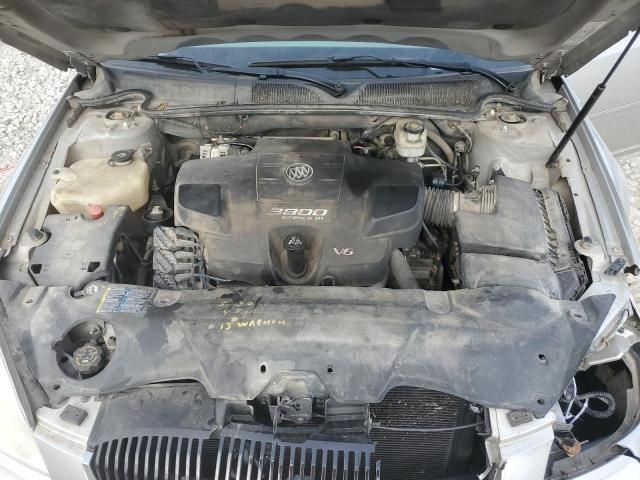 2006 Buick Lucerne CXL