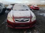 2011 Subaru Legacy 3.6R Limited