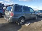 2008 Honda Pilot EXL