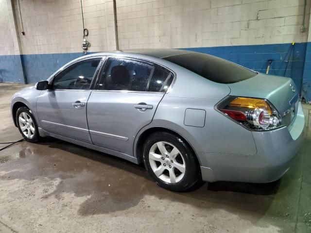 2009 Nissan Altima 2.5