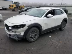 Mazda Vehiculos salvage en venta: 2022 Mazda CX-30