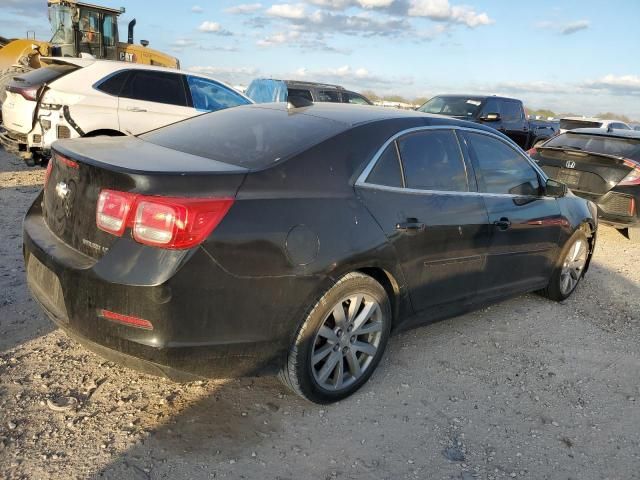 2015 Chevrolet Malibu 2LT