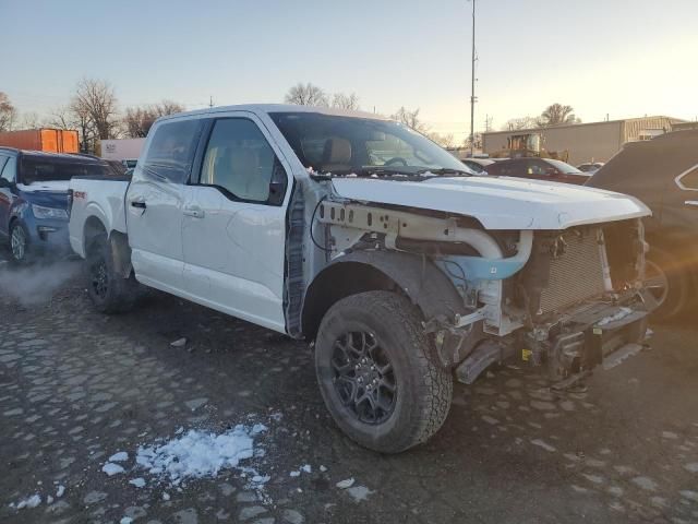 2024 Ford F150 XLT